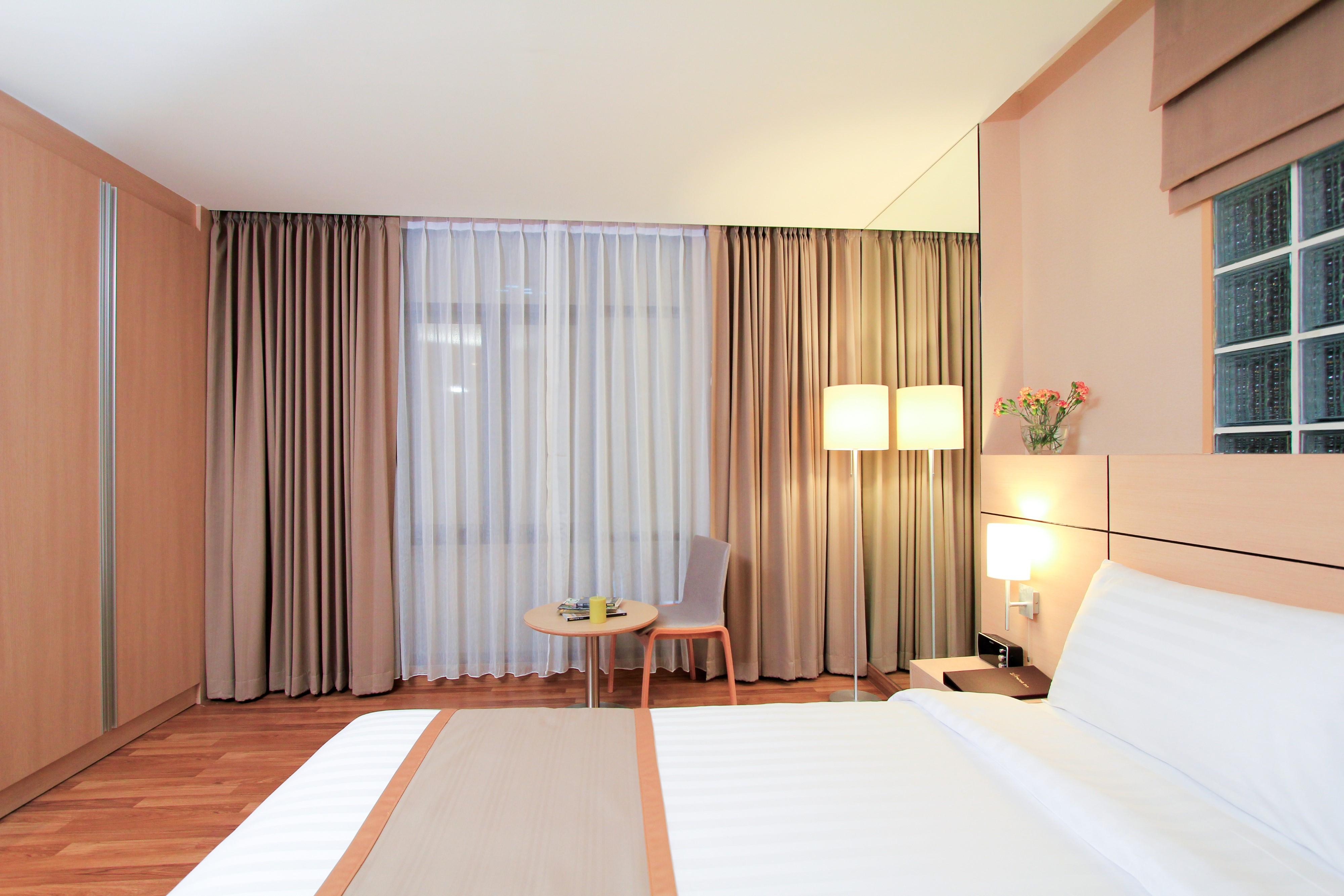 Petals Inn Bangkok Kültér fotó