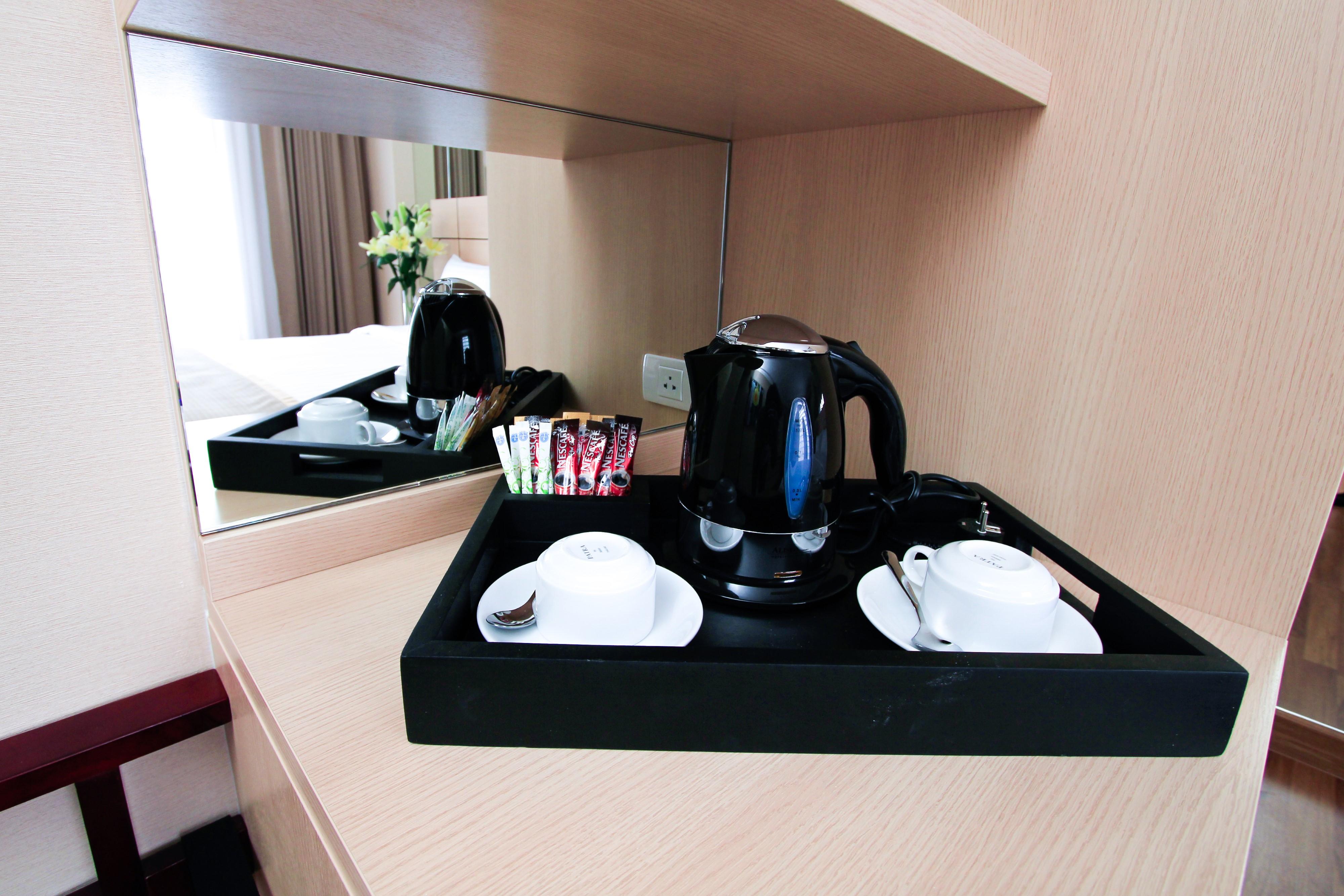 Petals Inn Bangkok Kültér fotó