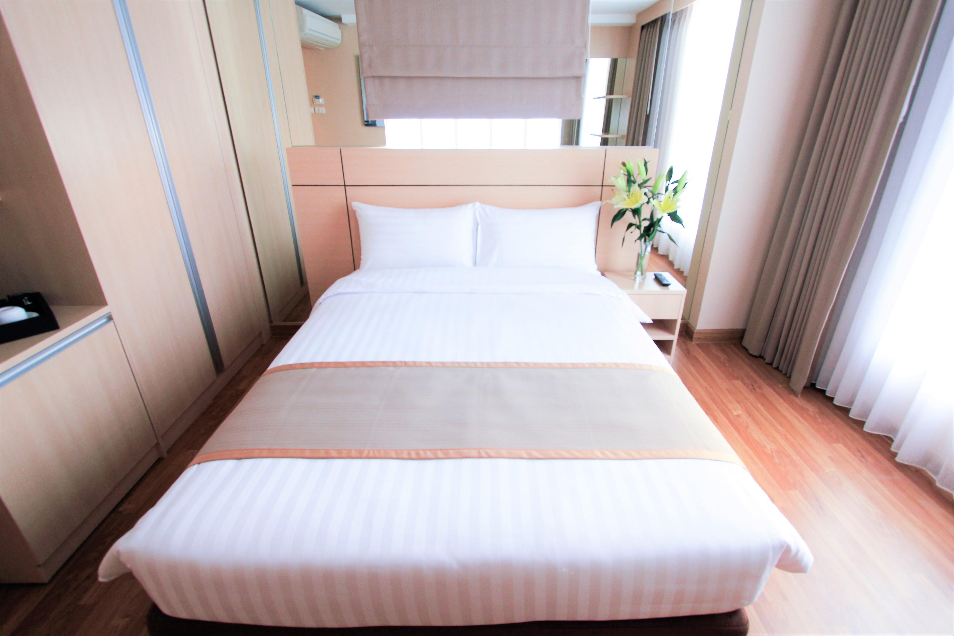 Petals Inn Bangkok Kültér fotó