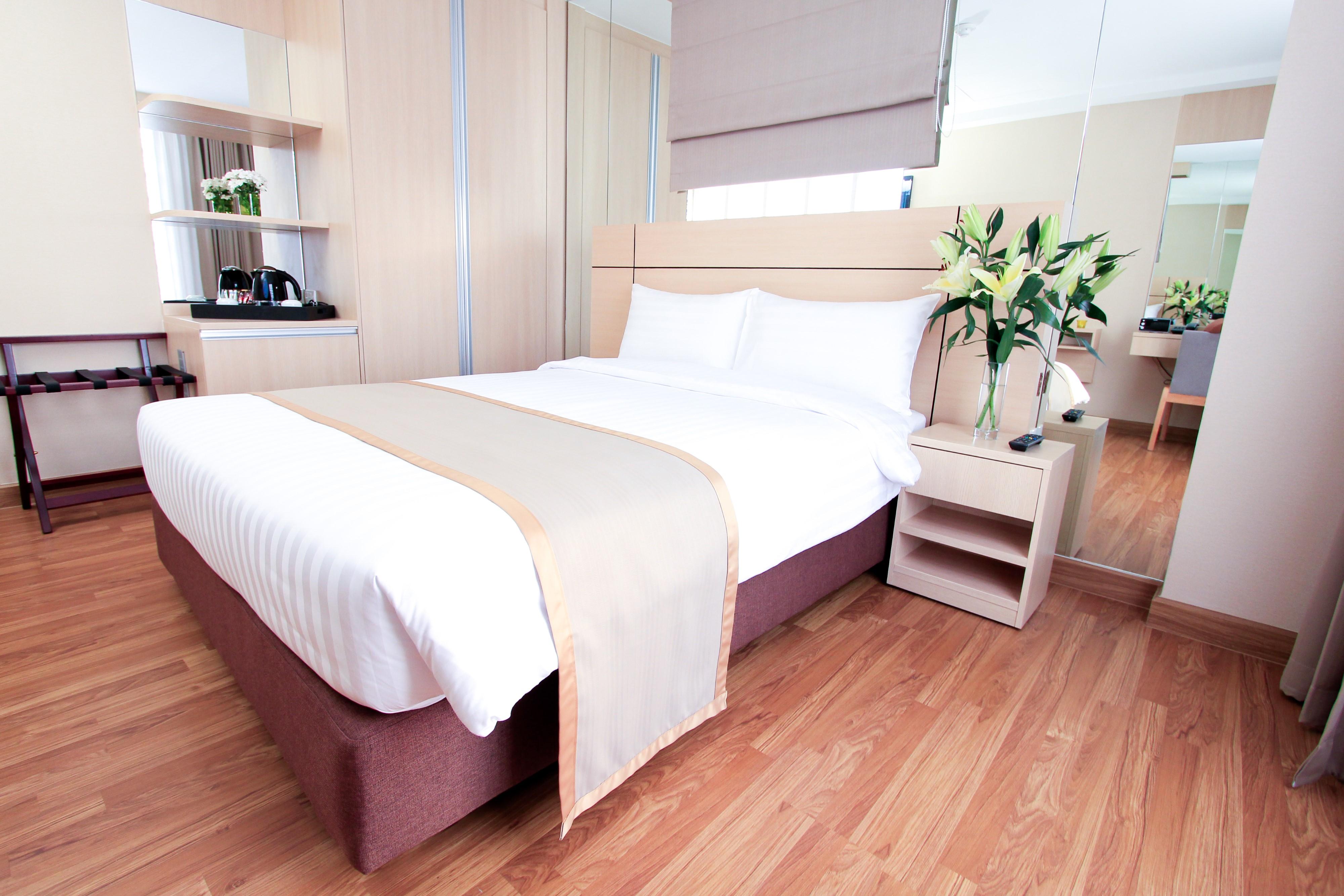 Petals Inn Bangkok Kültér fotó
