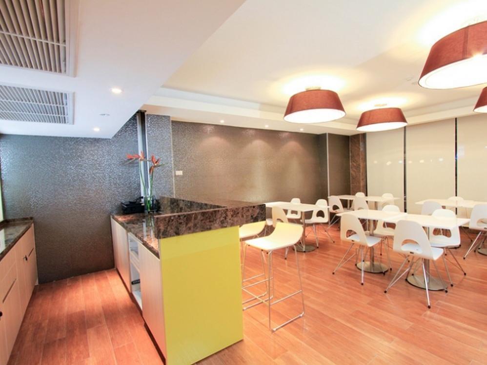 Petals Inn Bangkok Kültér fotó