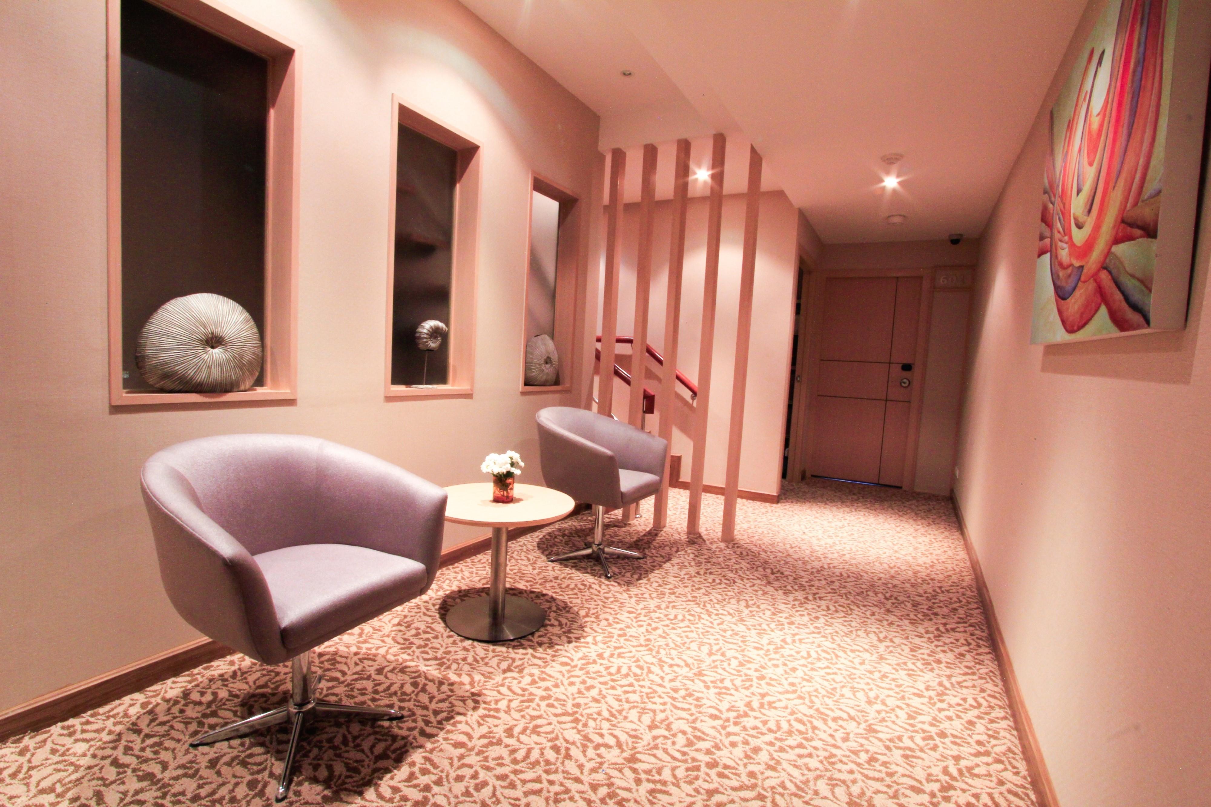 Petals Inn Bangkok Kültér fotó