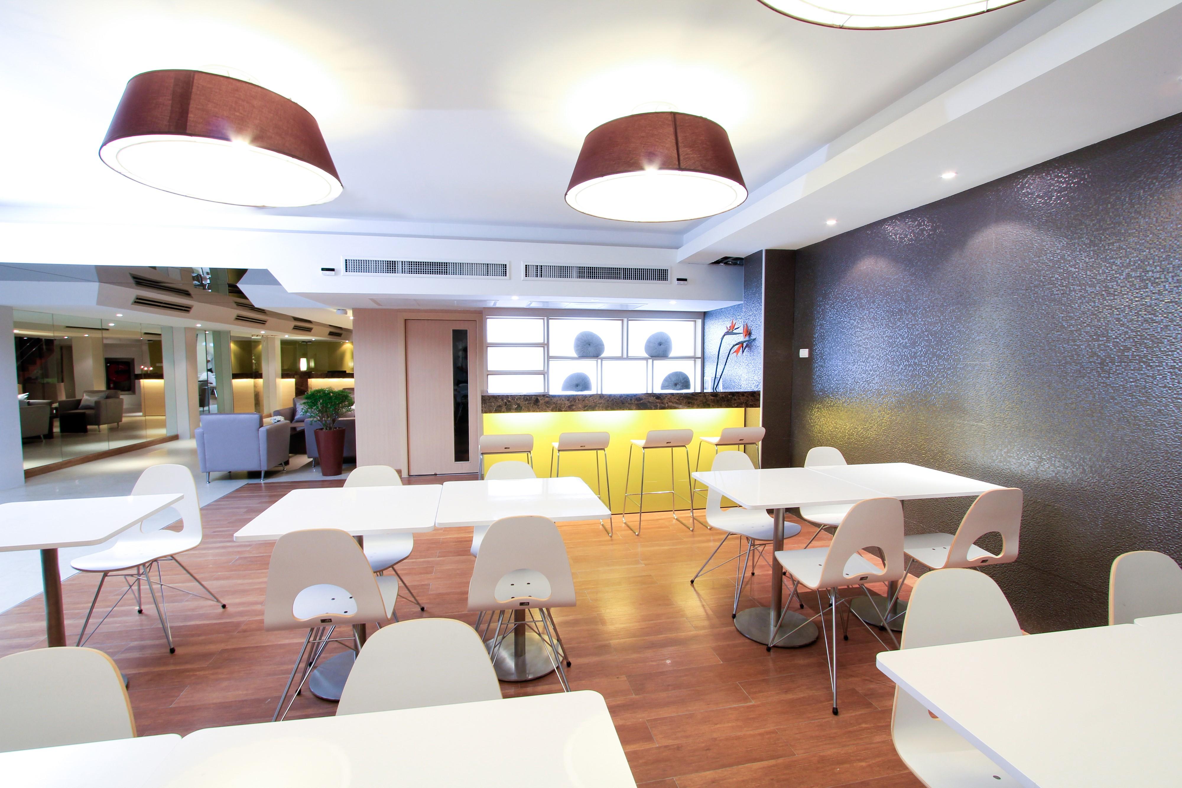 Petals Inn Bangkok Kültér fotó