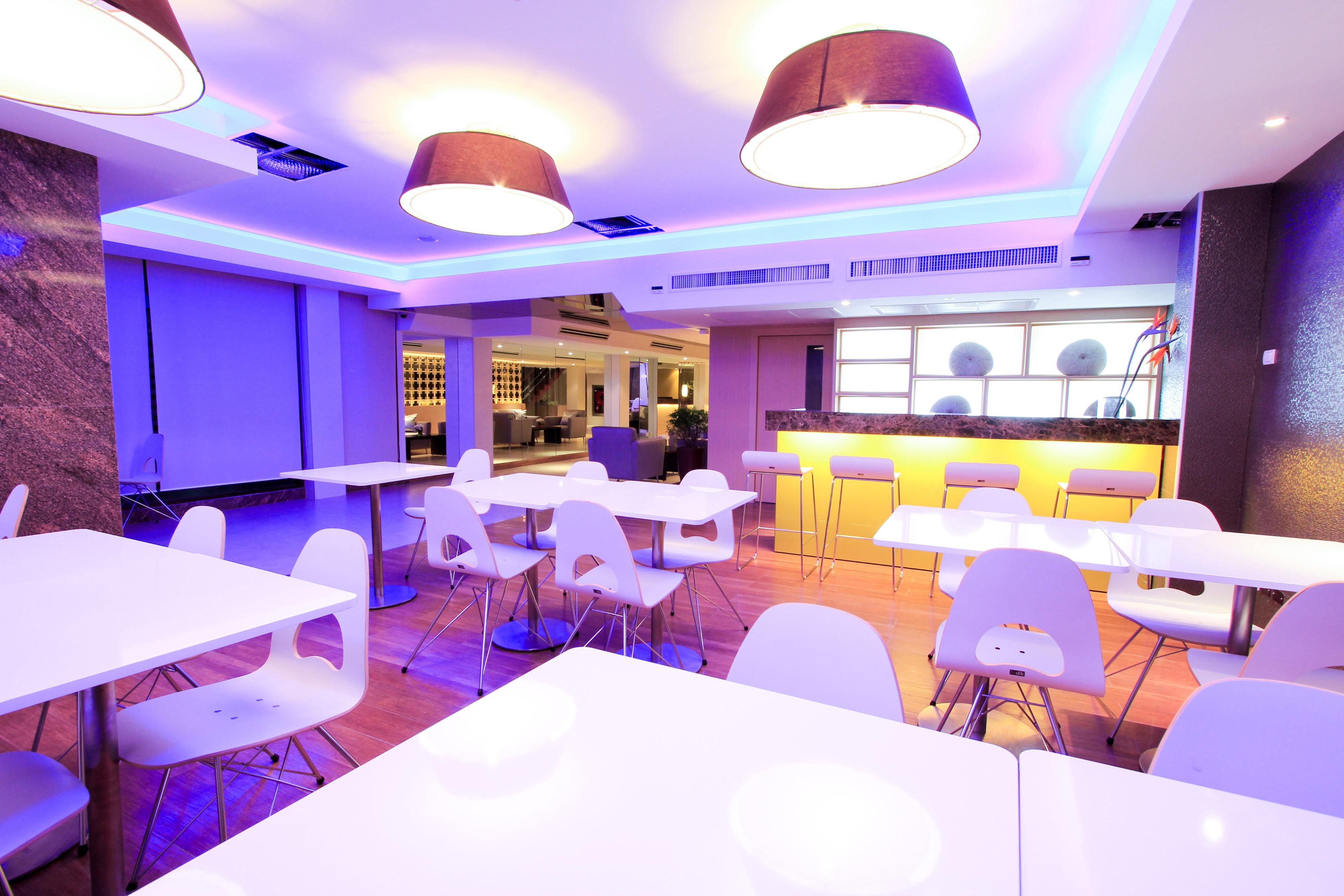 Petals Inn Bangkok Kültér fotó