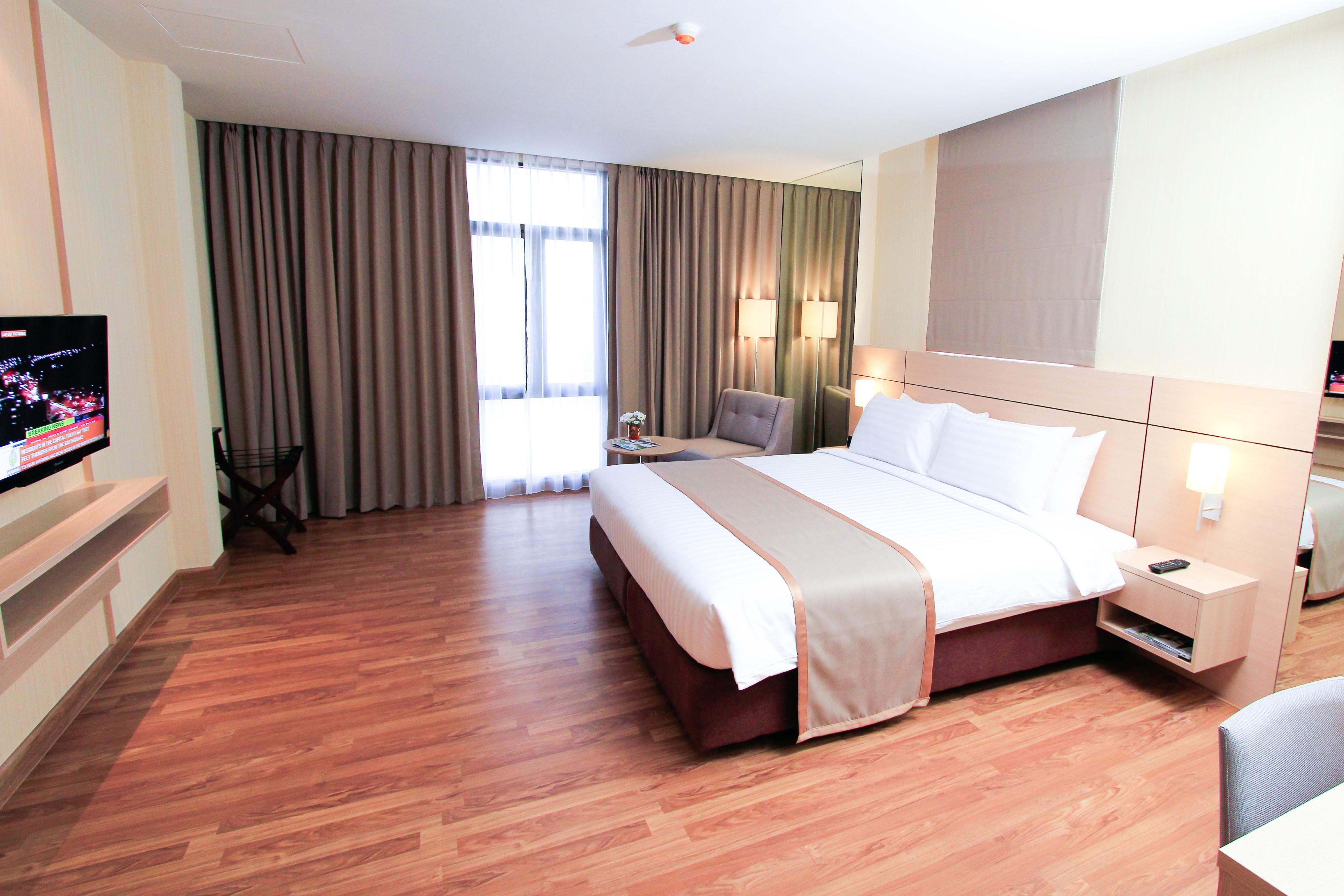 Petals Inn Bangkok Kültér fotó