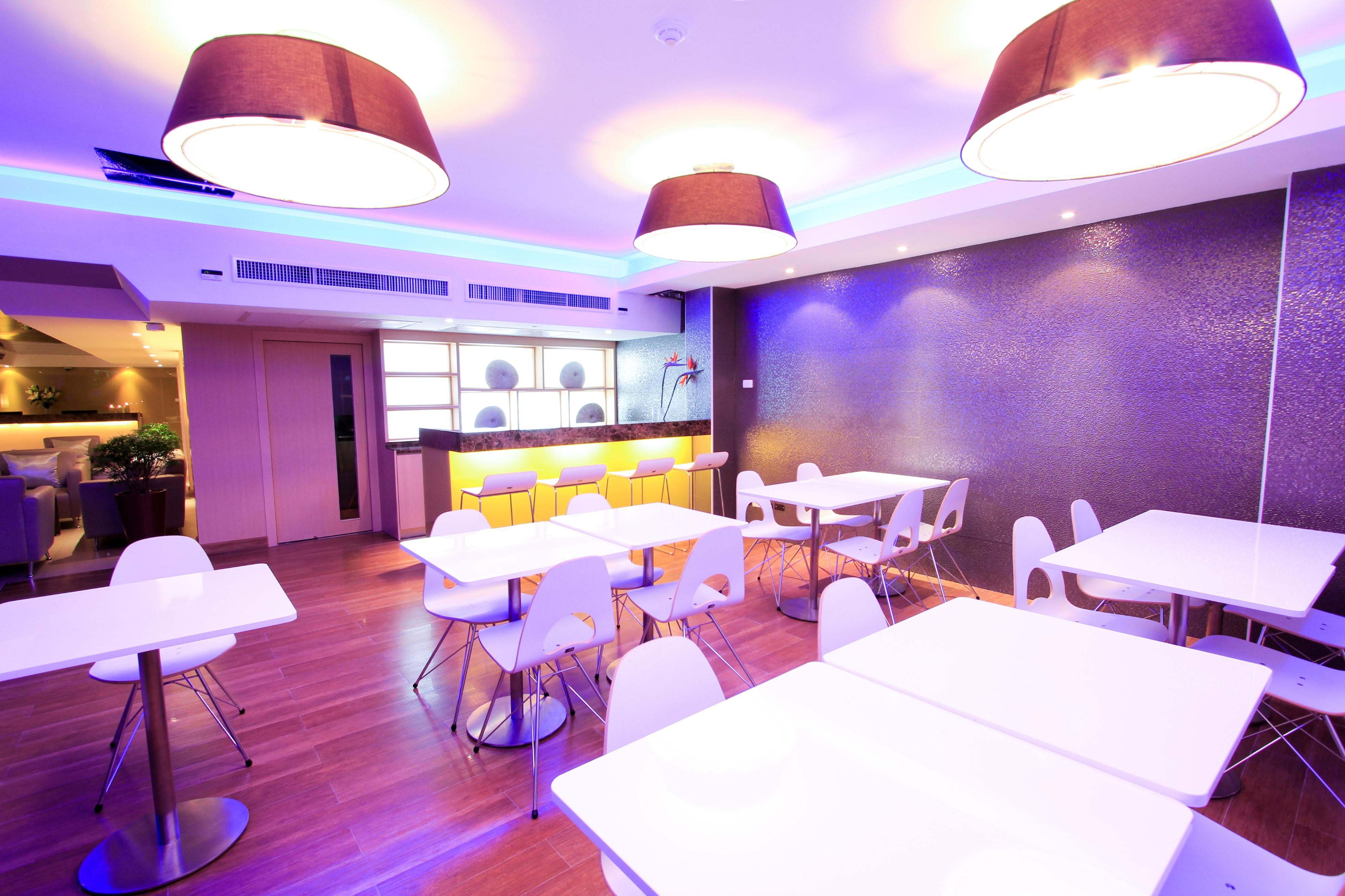 Petals Inn Bangkok Kültér fotó