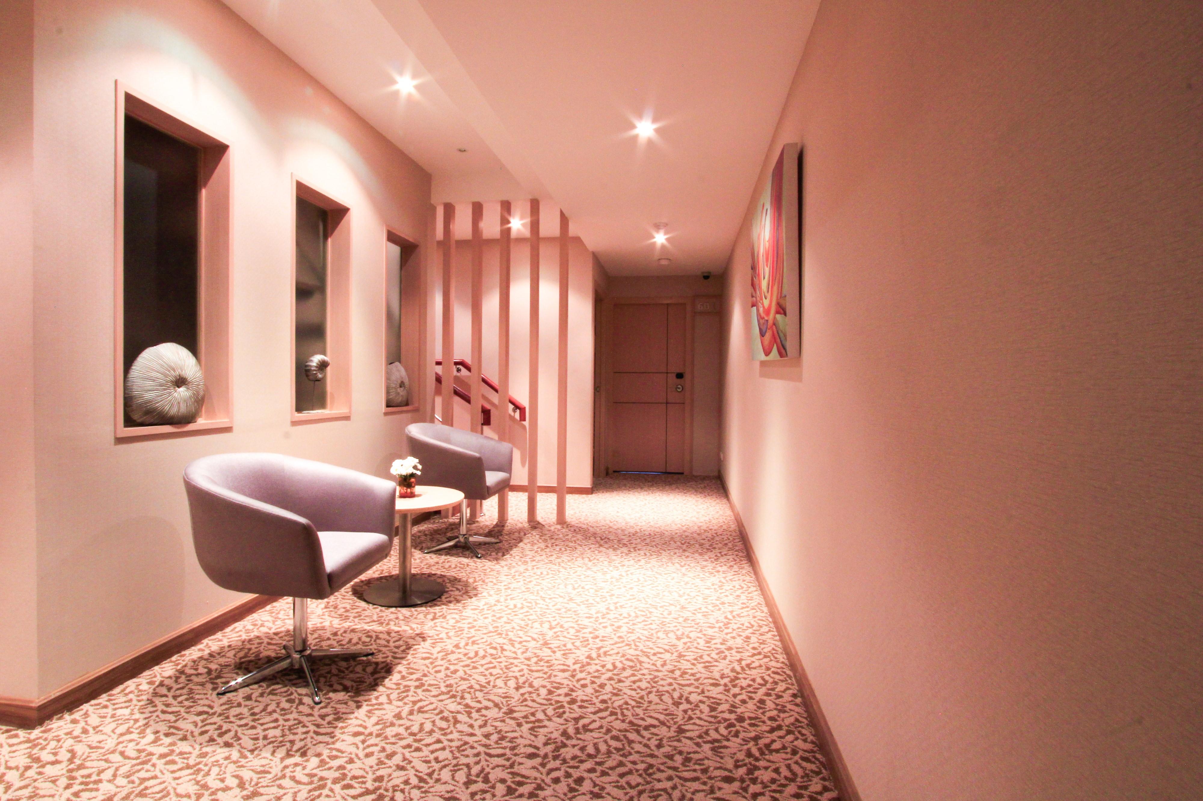Petals Inn Bangkok Kültér fotó